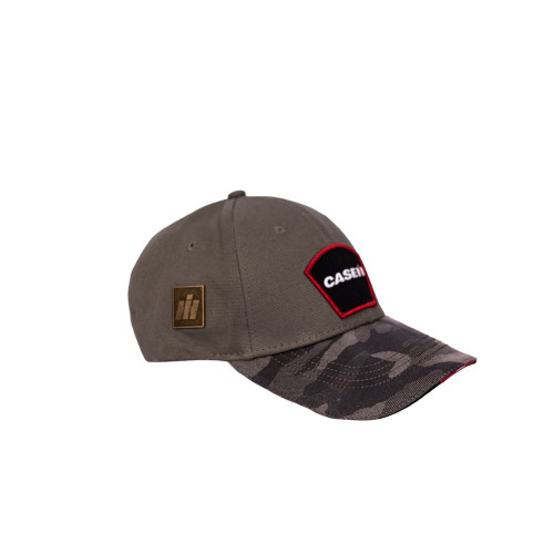 CAP OLIVE CAMO PEAK
