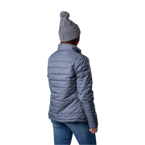 BEANIE GREY BEANIE GREY