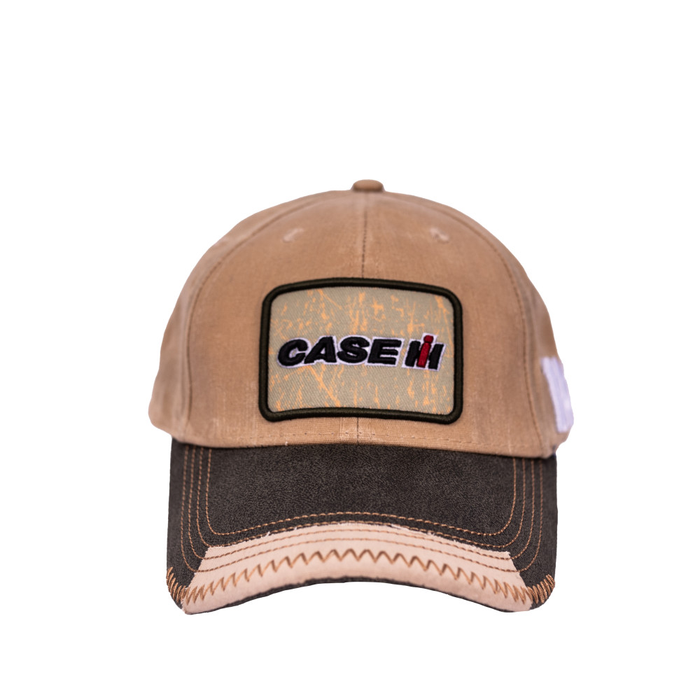  CAP KHAKI/OLIVE PEAK