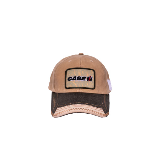 CAP KHAKI/OLIVE PEAK CAP KHAKI/OLIVE PEAK