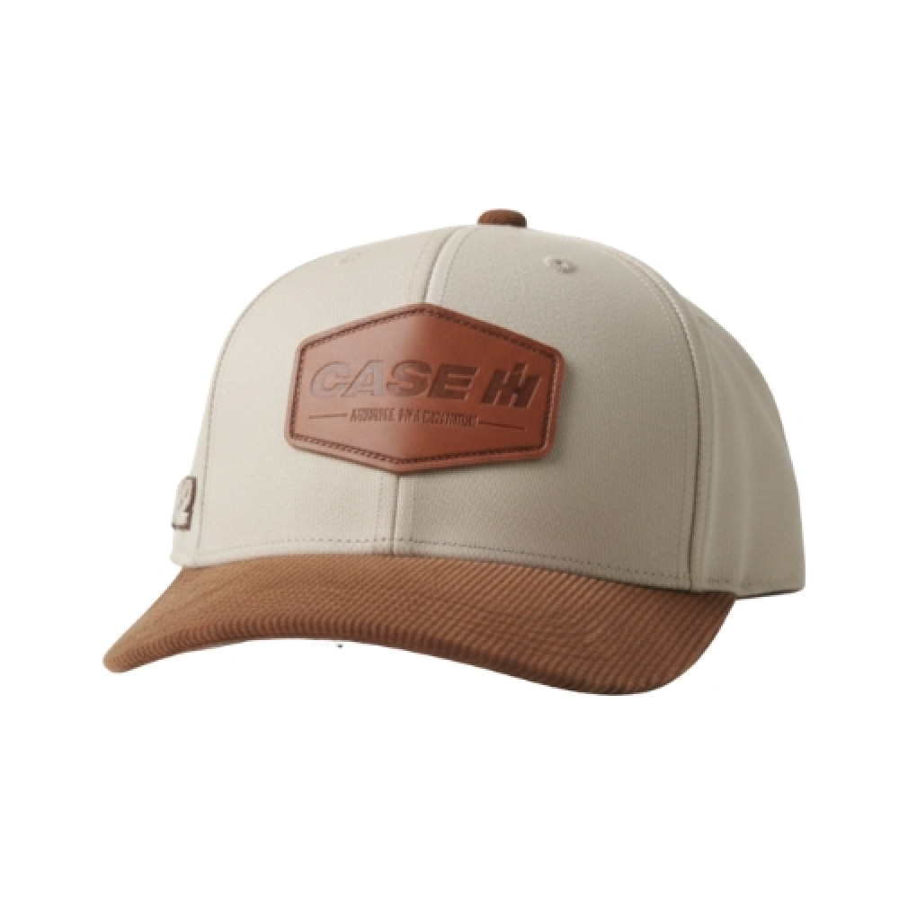 CAP MILK BROWN