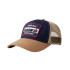 CAP CASE IH BORN TO FARM