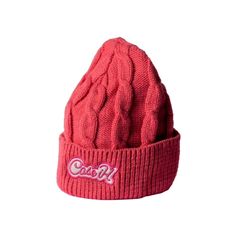 PINK BEANIE KIDS