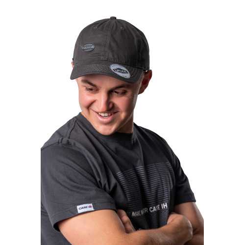 CAP U FLEX CHARCOAL CAP U FLEX CHARCOAL