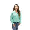 HOODIE MINT