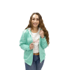 HOODIE MINT