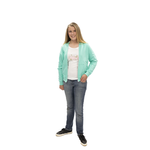 HOODY MINT