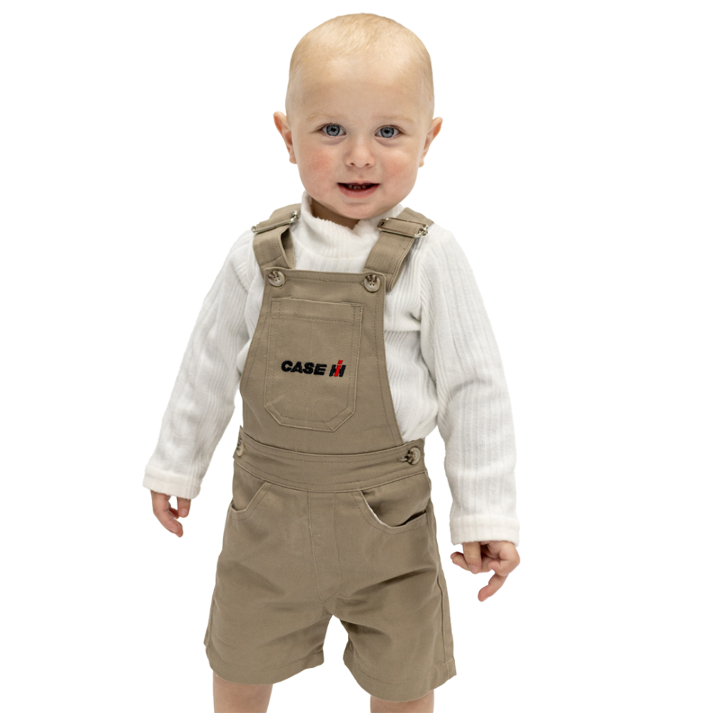 DUNGAREE KHAKI