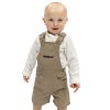 DUNGAREE KHAKI