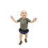 BABYGROW OLIVE (Toekomstige boer)
