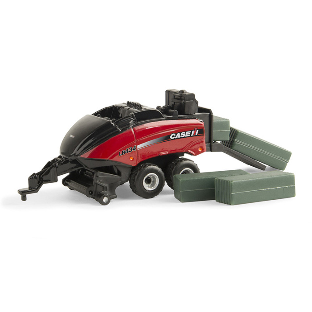 1/64 LB434 BALER TOY