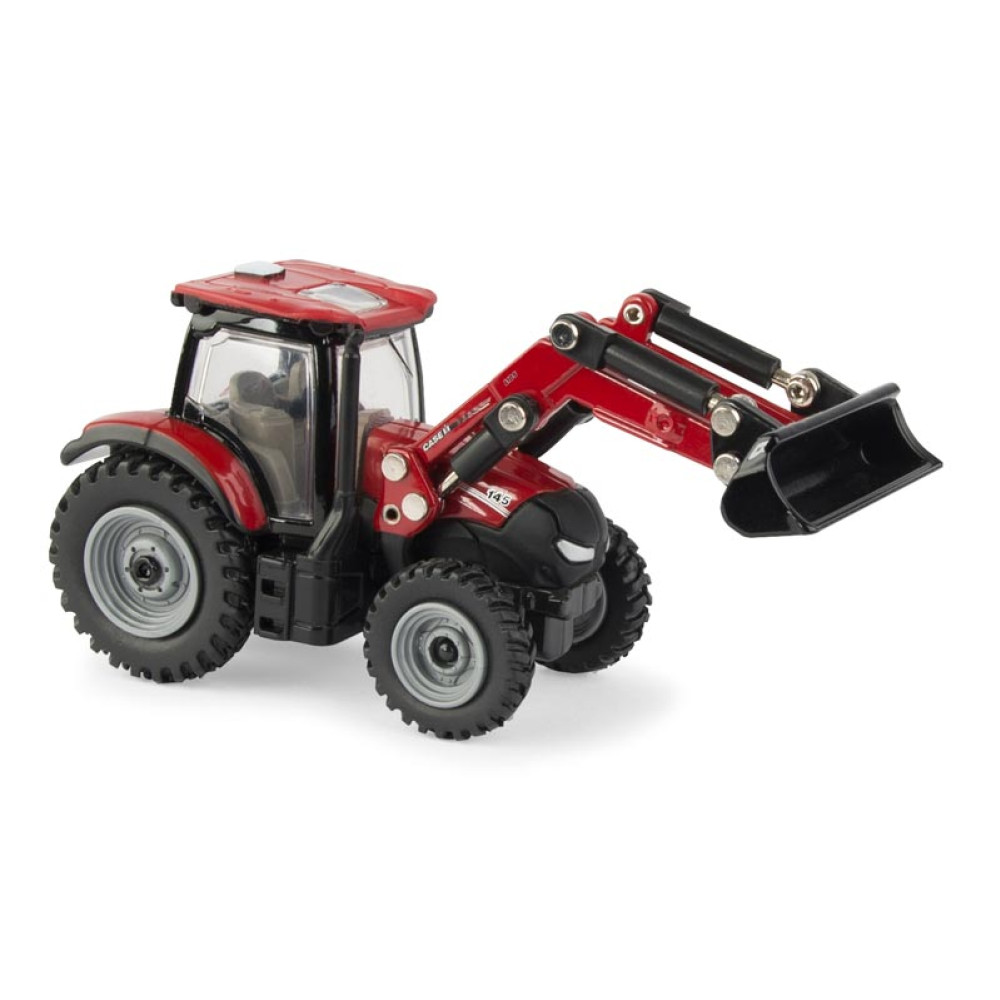 1/64 CASE IH MAXXUM 145 WITH LOADER