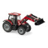 1/64 CASE IH MAXXUM 145 WITH LOADER