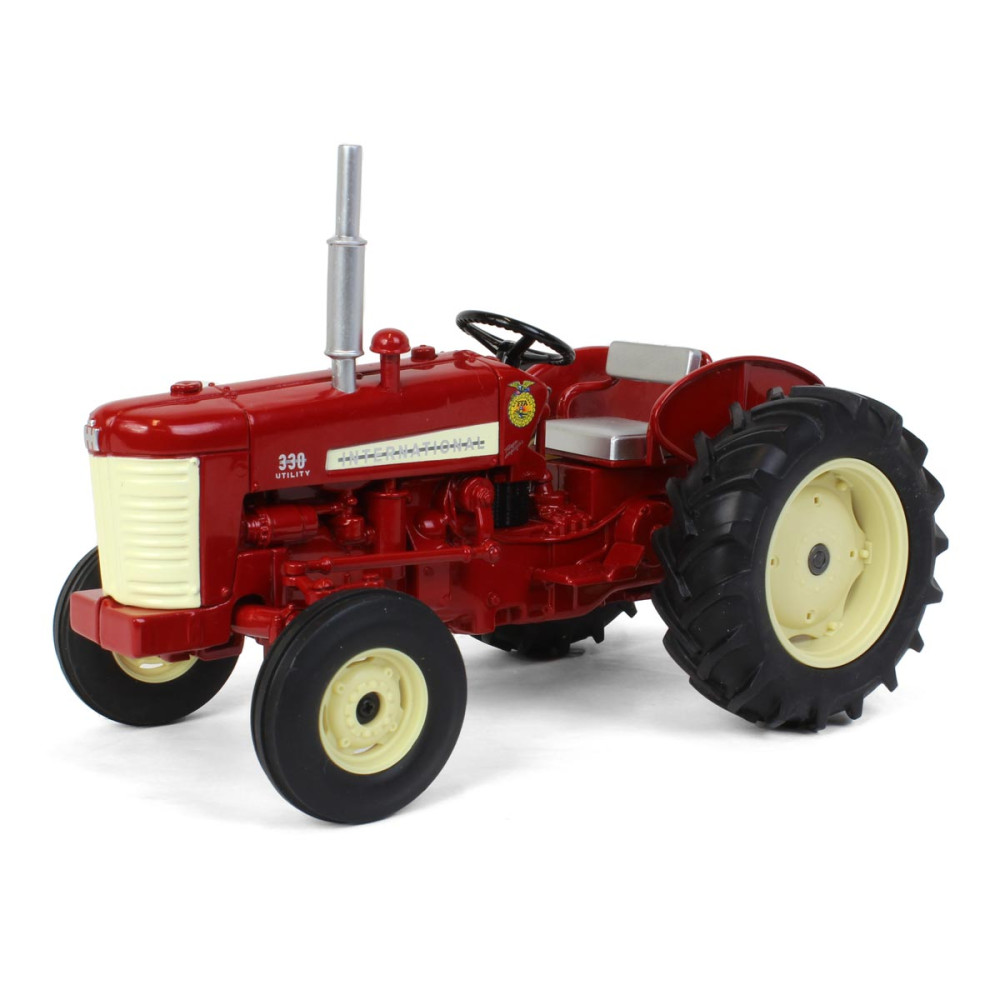 REPLICA TRACTOR W FFA LOGO