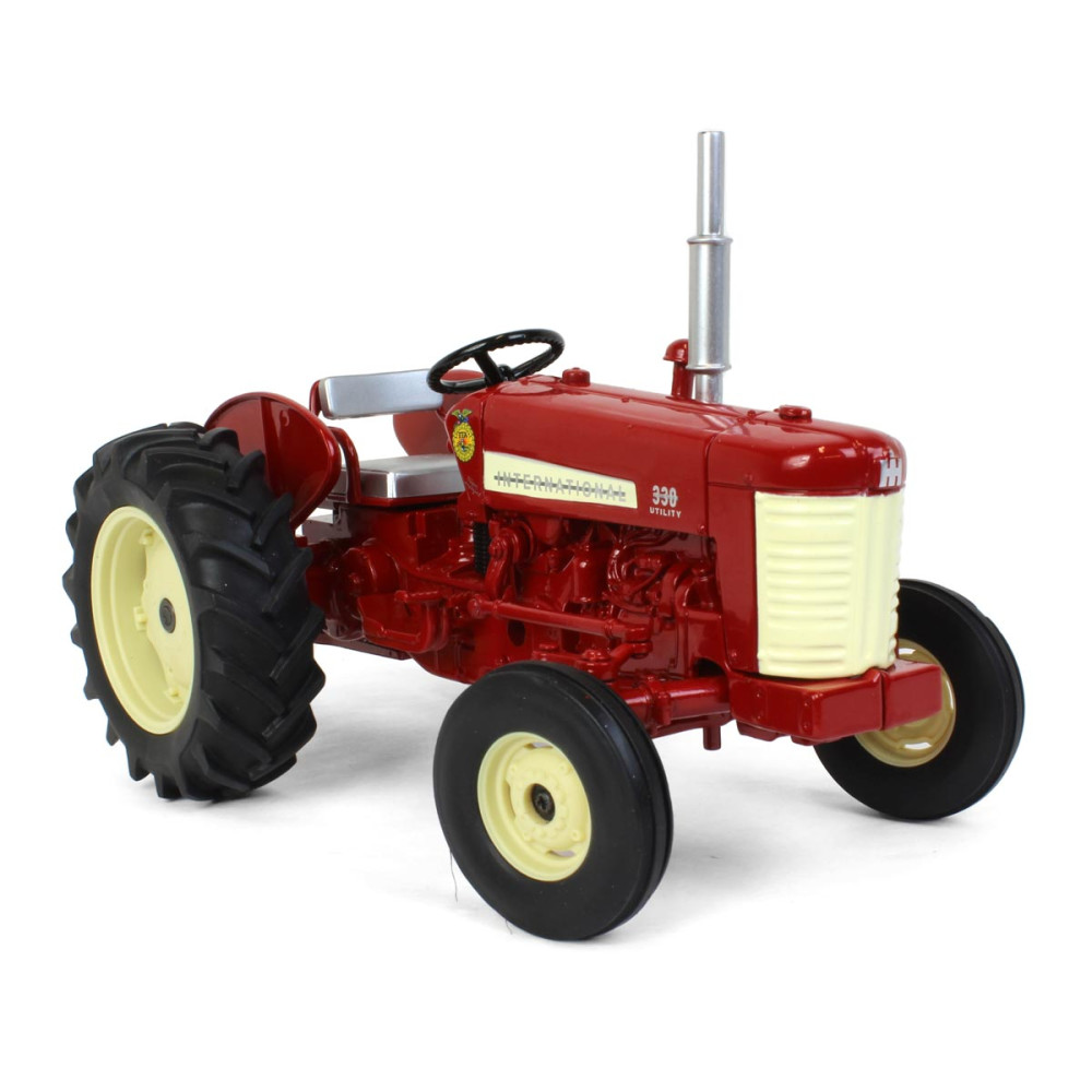 REPLICA TRACTOR W FFA LOGO