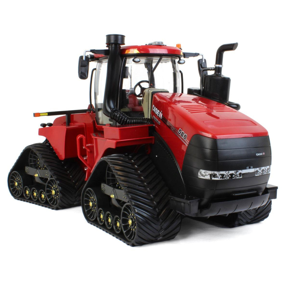1/16 CASE IH AFS CONNECT QUADTRAC 580