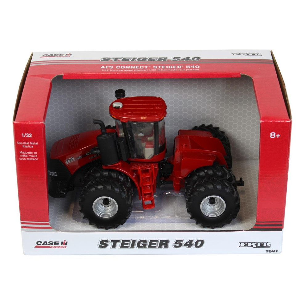 1/32 CASE IH AFS CONNECT STEIGER 540