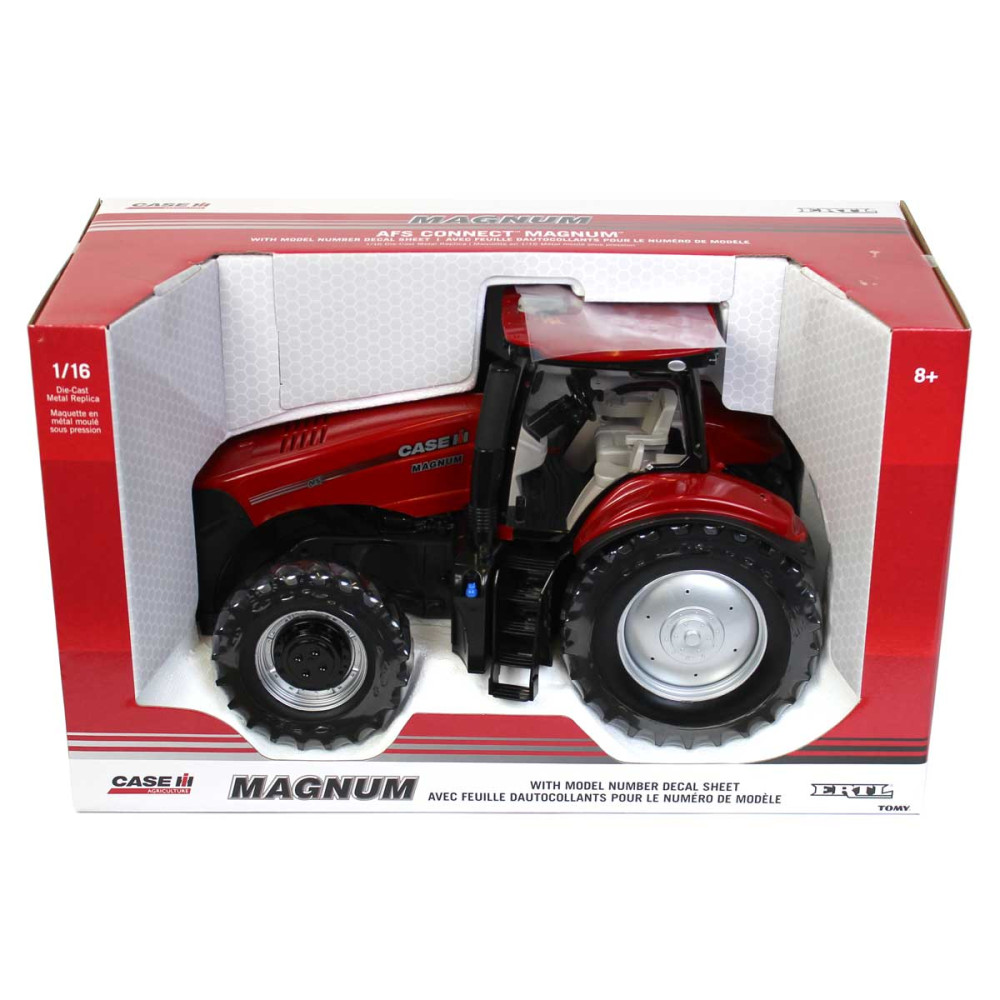 1/16 CASE IH AFS CONNECT MAGNUM