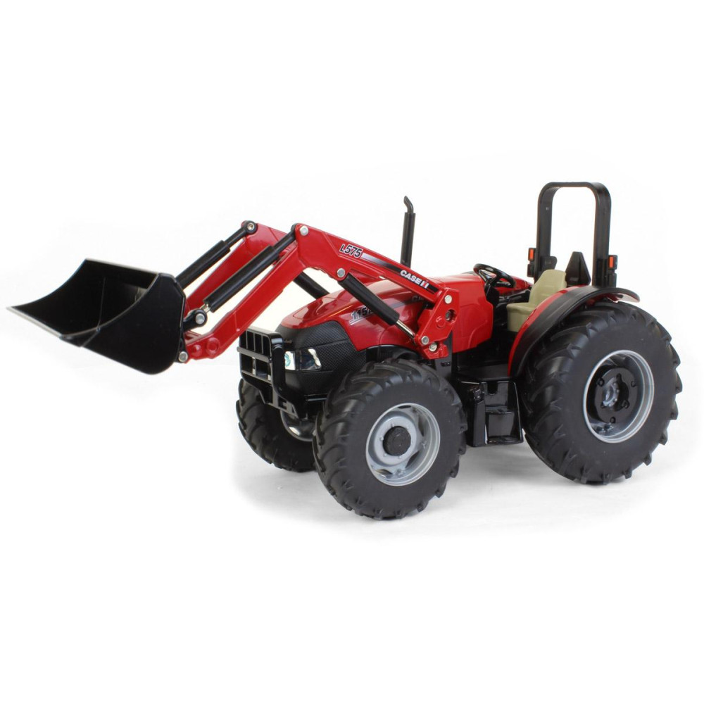 1/16 FARMALL 115A WITH L575 LOADER