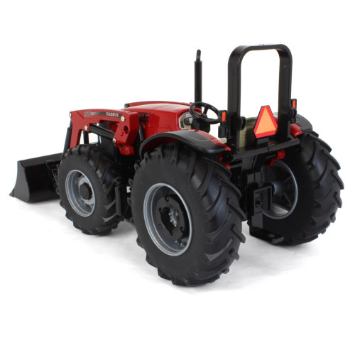 1/16 FARMALL 115A WITH L575 LOADER 1/16 FARMALL 115A WITH L575 LOADER