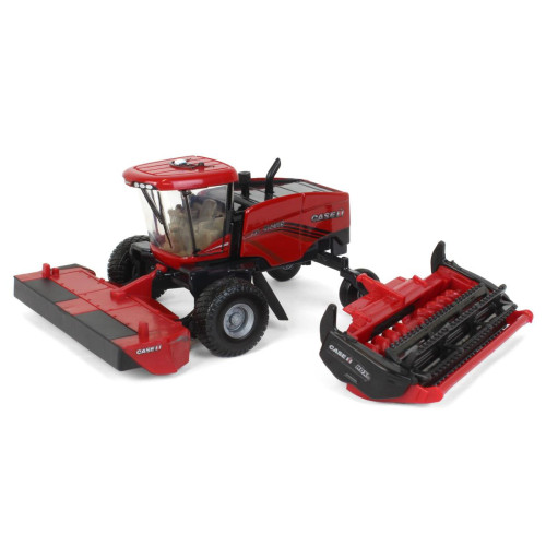1/64 CASE IH WD2505 WINDROWER 1/64 CASE IH WD2505 WINDROWER