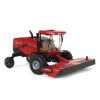 1/64 CASE IH WD2505 WINDROWER