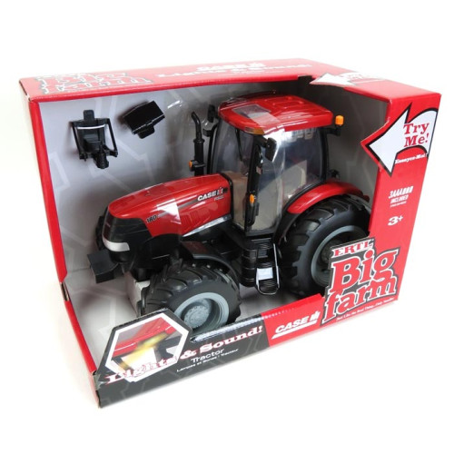 1/16 PUMA 180 W LIGHT AND SOUND TOY 1/16 PUMA 180 W LIGHT AND SOUND TOY