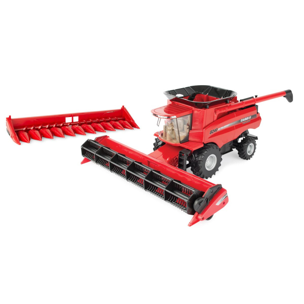 1/32 CASE IH 8240 AXIAL FLOW COMBINE