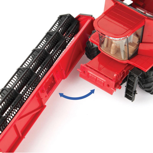 1/32 CASE IH 8240 AXIAL FLOW COMBINE