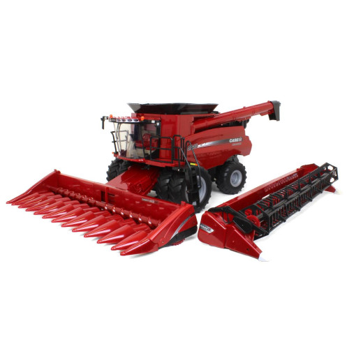 1/16 CASE IH AXIAL FLOW 8240 COMBINE 1/16 CASE IH AXIAL FLOW 8240 COMBINE