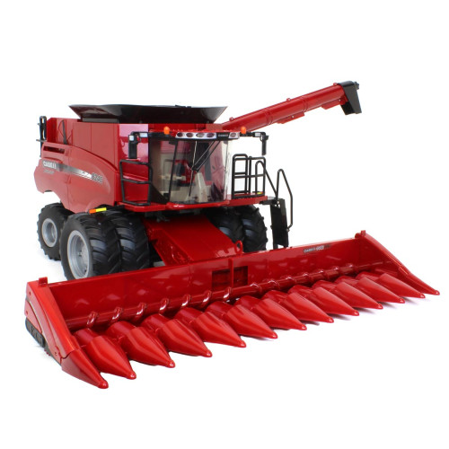 1/16 CASE IH AXIAL FLOW 8240 COMBINE 1/16 CASE IH AXIAL FLOW 8240 COMBINE