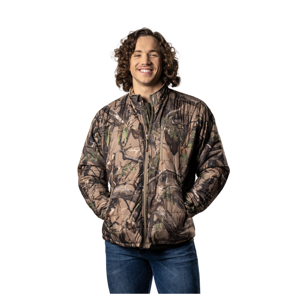 CASE IH merchandise for Men