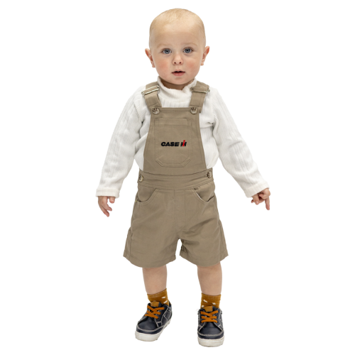 DUNGAREE KHAKI