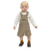 DUNGAREE KHAKI