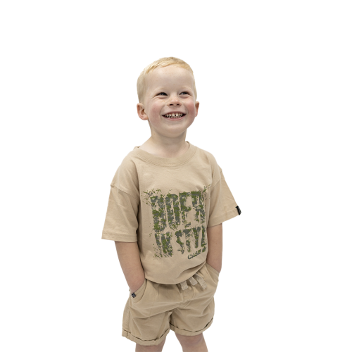 TSHIRT STONE BOY TSHIRT STONE BOY