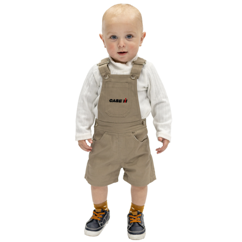 DUNGAREE KHAKI
