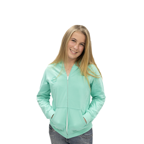 HOODY MINT HOODY MINT