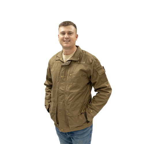 PARKA JACKET KANGAROO PARKA JACKET KANGAROO