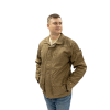 PARKA JACKET KANGAROO