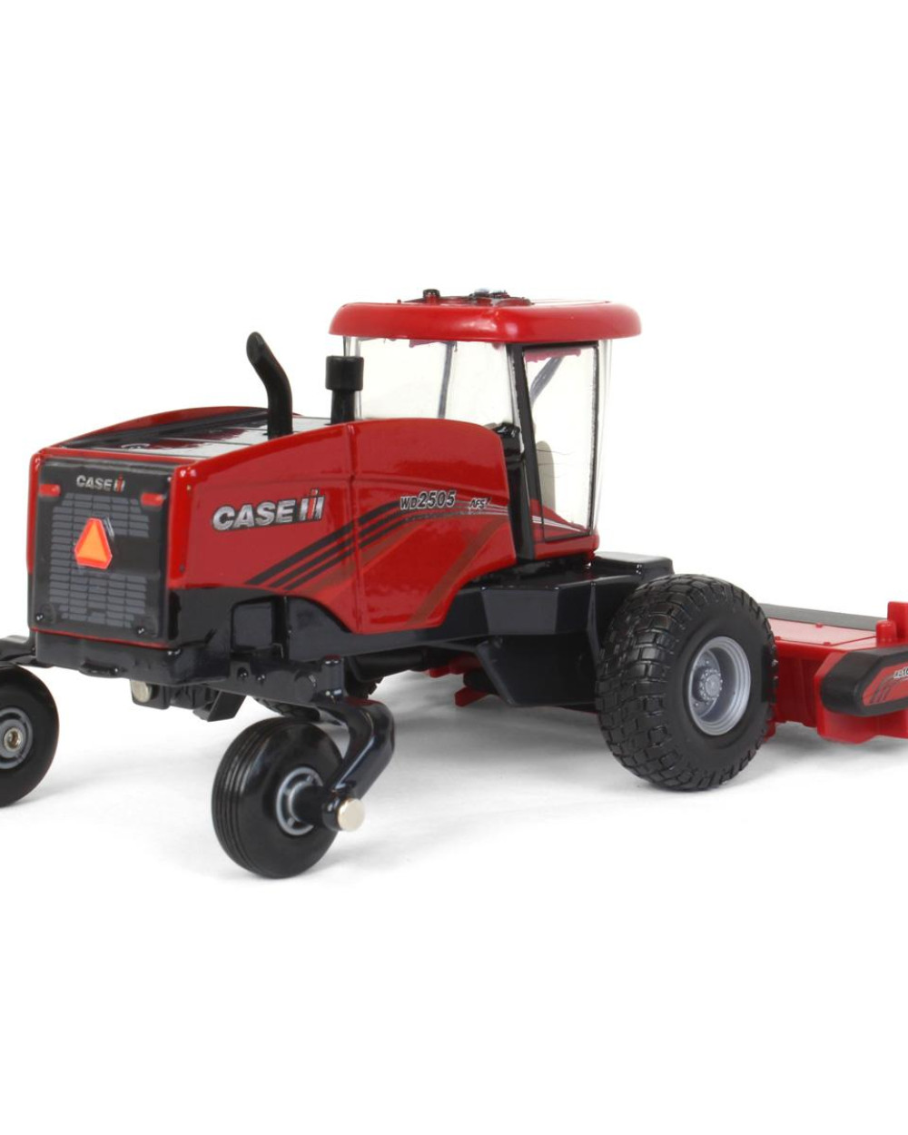 1/64 CASE IH WD2505 WINDROWER