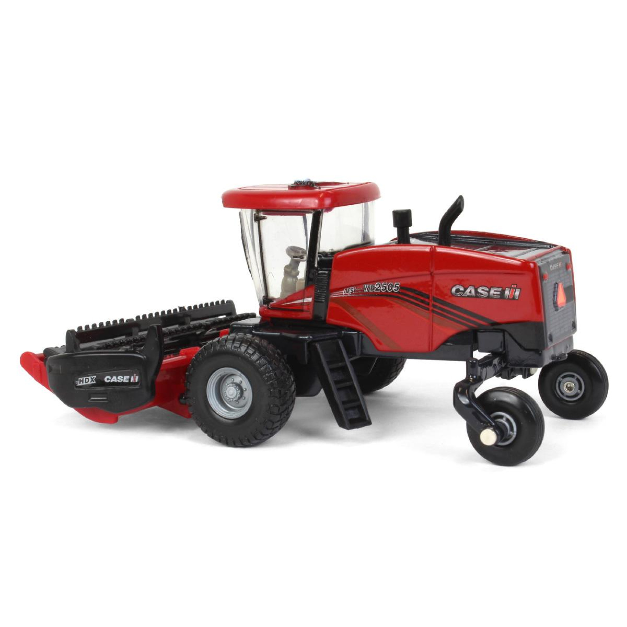 1/64 CASE IH WD2505 WINDROWER