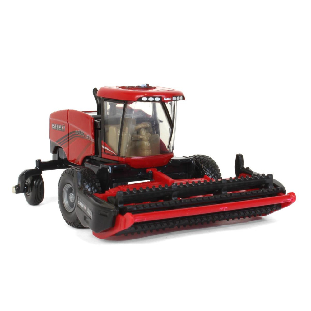 1/64 CASE IH WD2505 WINDROWER